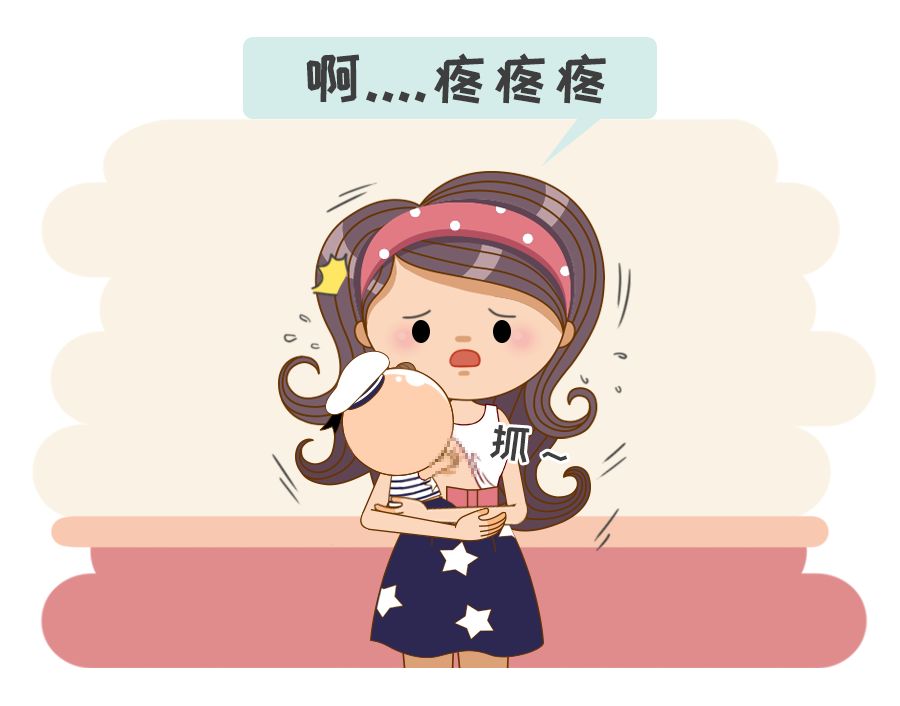 摸乳房、捏耳朵、摸*处私**...这些瘾娃就是戒不掉，咋办？