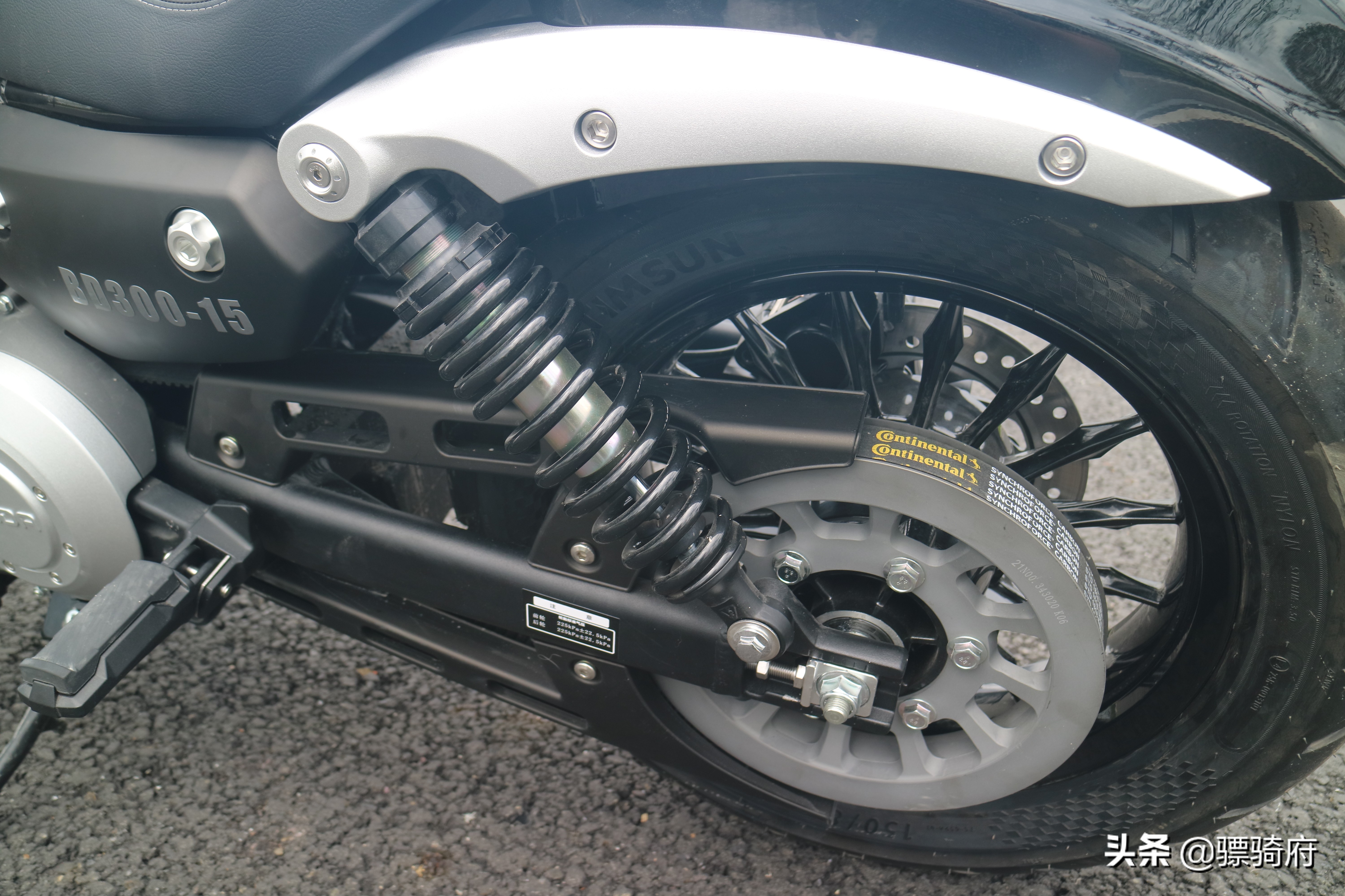 奔达金吉拉300试驾感受,奔达金吉拉300plus