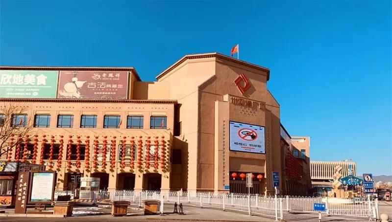 蓟州，你真给天津长脸