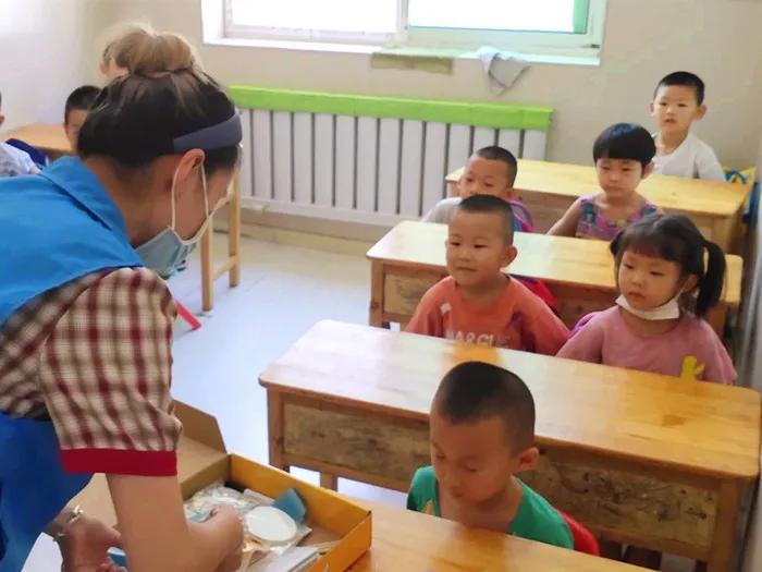 守护安全成长幼儿园教育活动,幼儿园安全课这些地方要当心