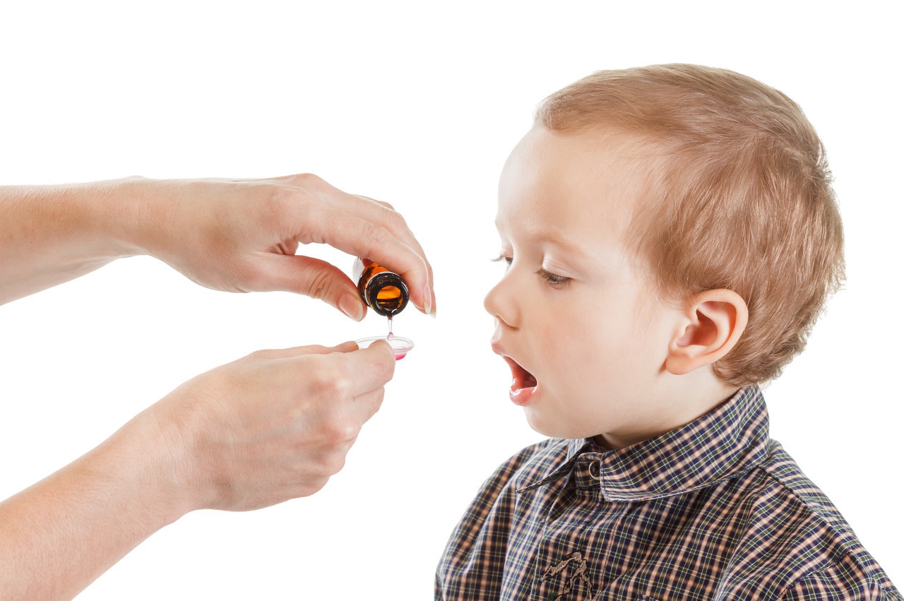 如何正确处理孩子发烧？你想知道的都在这了