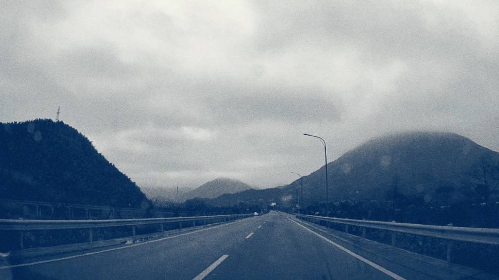 4k超清全景行车记录仪,4k行车记录仪超清视频风景夜间