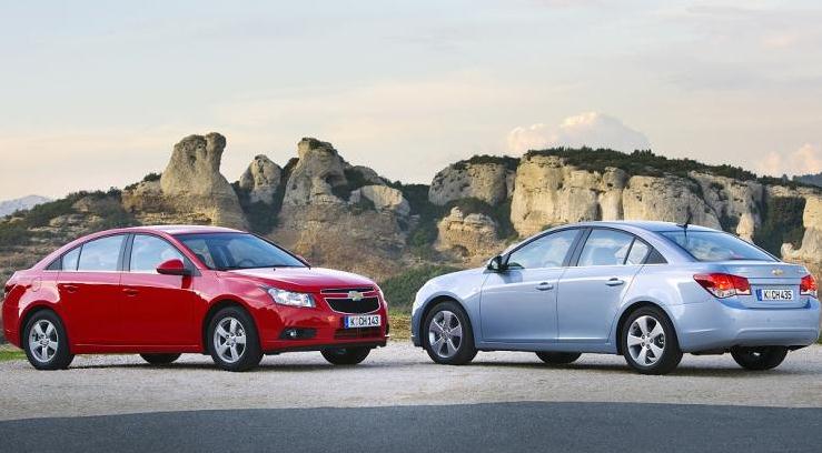 雪佛兰科鲁兹10年会有什么问题,2010年雪佛兰科鲁兹1.6值多少钱