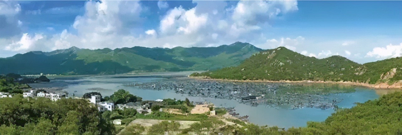 汕头揭阳旅游必去十大景点,汕头饶平旅游景点推荐自驾游