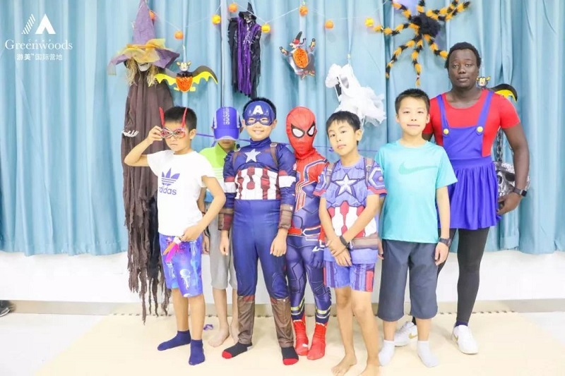 游美北京夏令营多少钱,北京夏令营清北深度游