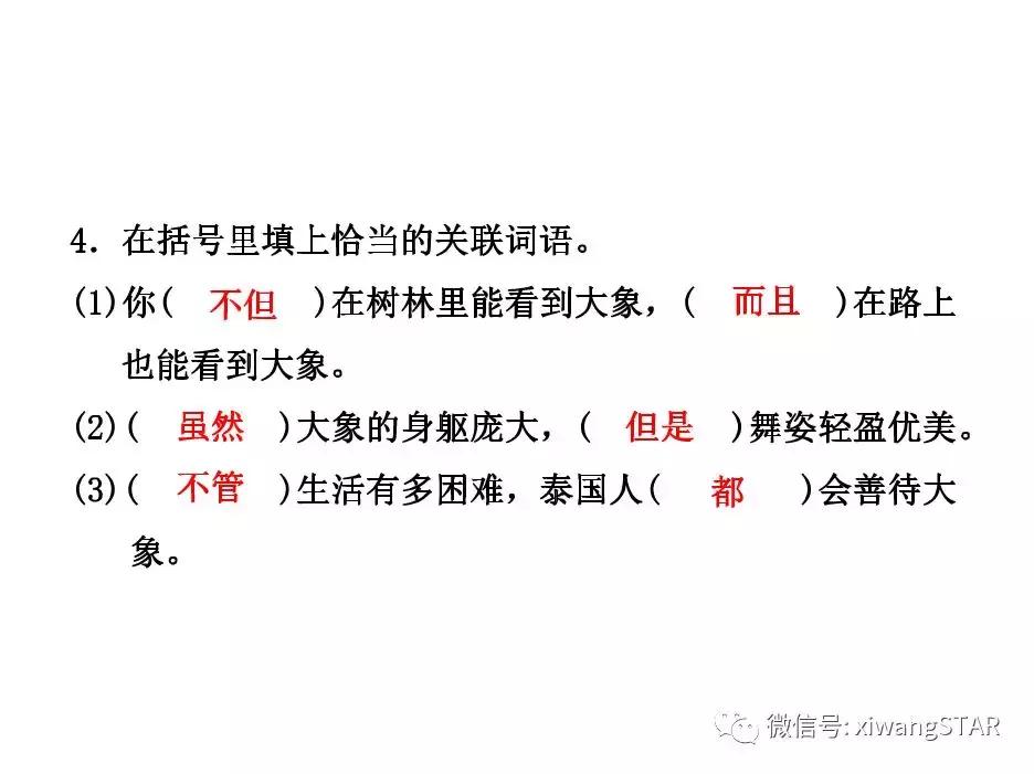 与象共舞语文五年级下册老版,五年级下册与象共舞阅读