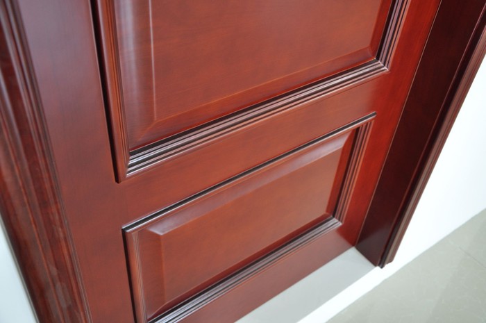 房子装修门怎么搭配视频,装修房子什么时间去选门