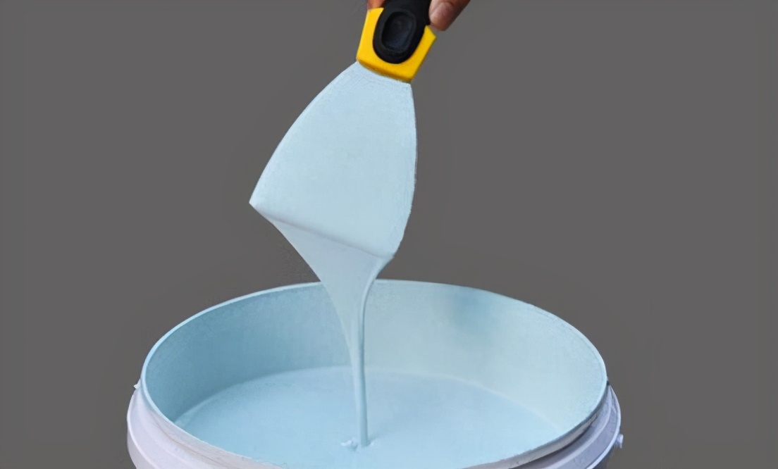 墙漆起泡是什么原因呢,水性乳胶漆起泡