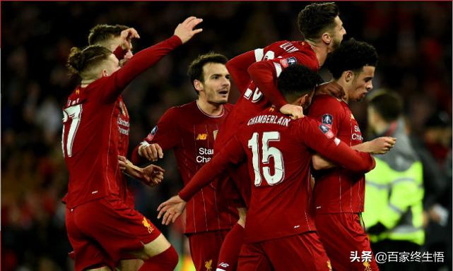 利物浦十大青训,默西塞德青训球员