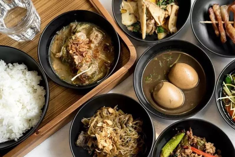 曼谷河边住宿,曼谷富人区住宿攻略