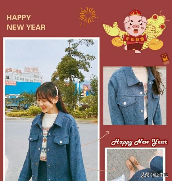 温柔知性的早春最适合的穿搭,夏季温柔可爱风穿搭推荐