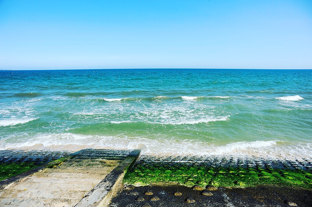 越南美奈,越南美奈之旅