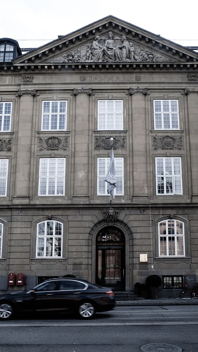 哥本哈根旅行视频,哥本哈根noma餐厅效果图