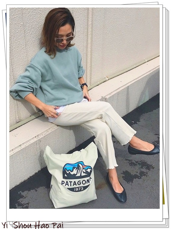 今年流行的绿色穿搭风,春天亮色系衣服颜色及搭配