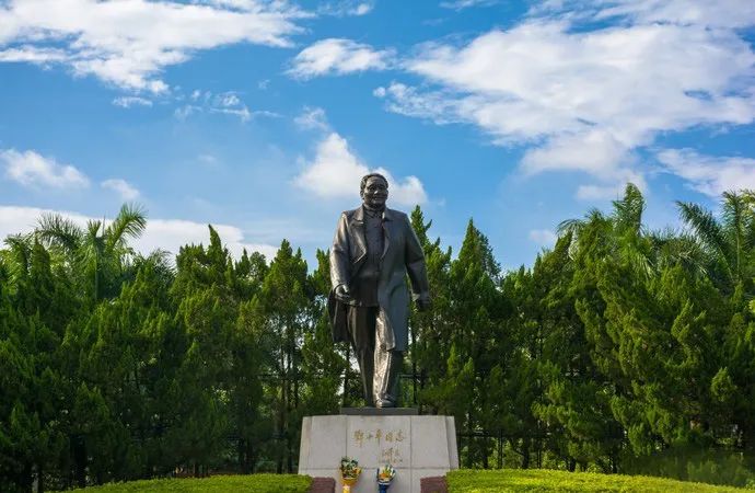 深圳最值得去的五个地方旅游攻略,去深圳旅游必去的几个地方有哪些