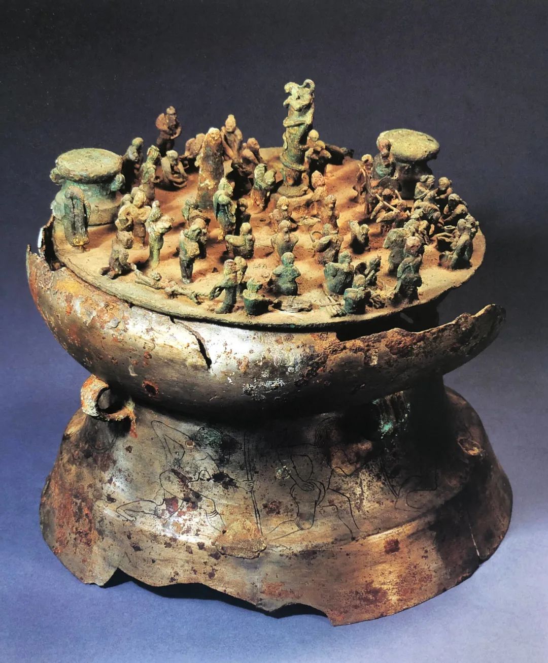 烧光脑细胞！当我们把*物文**拍成电影，精彩程度超出想象