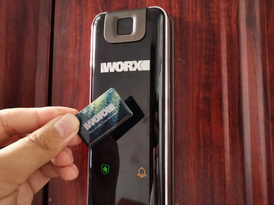 多功能可调快装门锁安装视频,无需更换锁芯的智能锁安装