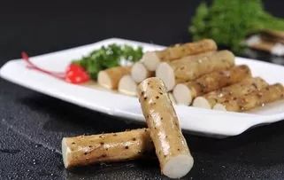 鼻干喉痒、咳嗽、头皮屑多...照着吃,整个秋冬不干不燥不生病