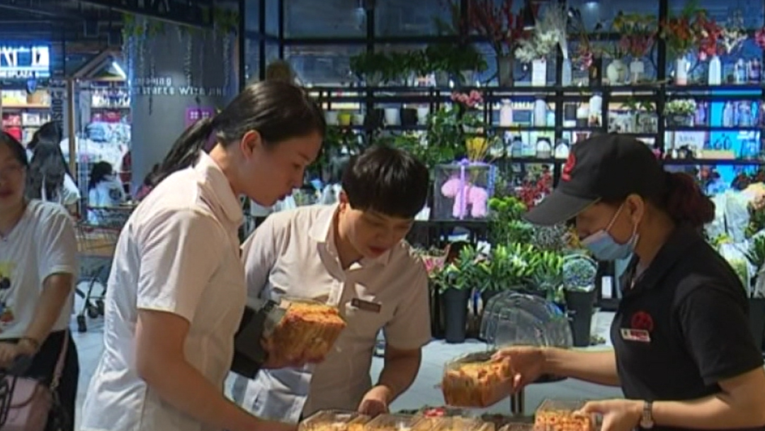 河南临颍县农村生活,河南临颍农村生活视频