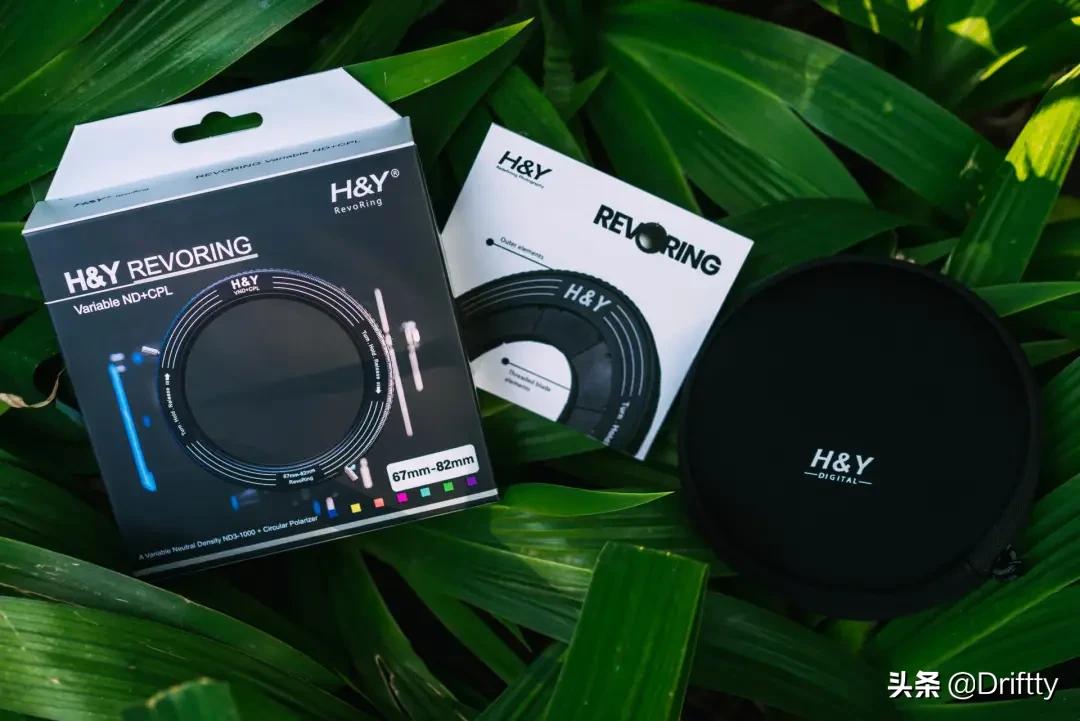 cpl滤镜和nd滤镜更常用,nd滤镜和cpl滤镜
