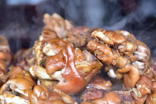 西安开车去袁家村游玩攻略,咸阳小吃攻略旅游线路