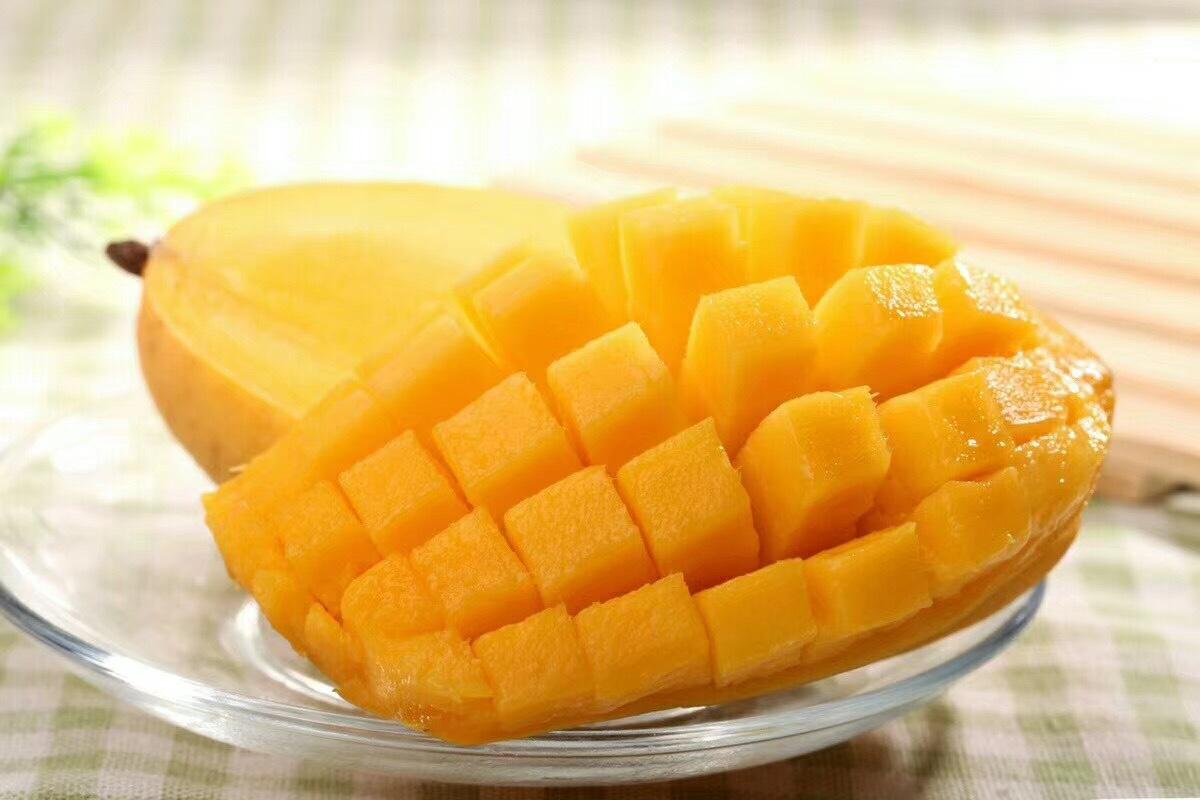 贵妃芒、金煌芒、小台农哪个更好吃？口感差别大，看好再买