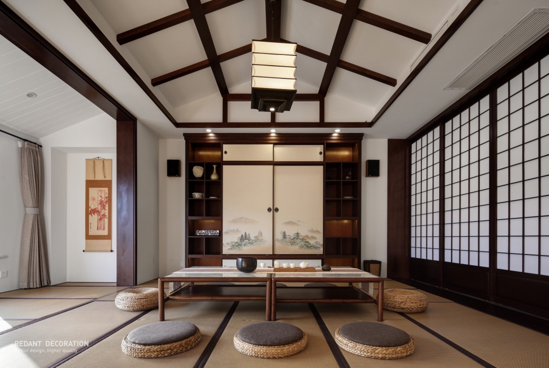 红蚂蚁装饰设计全屋整装,红蚂蚁装饰公司装修工人怎么样