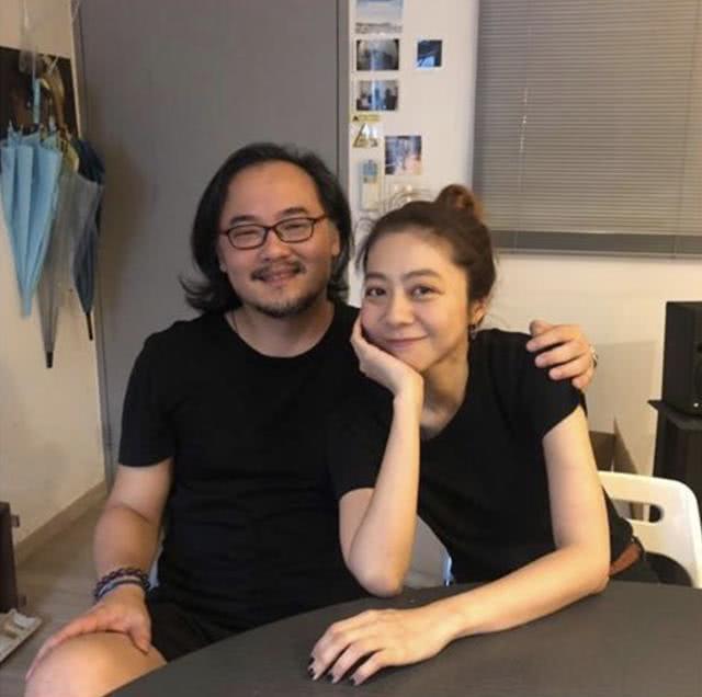 43岁陈绮贞现状,44岁陈绮贞被曝新恋情