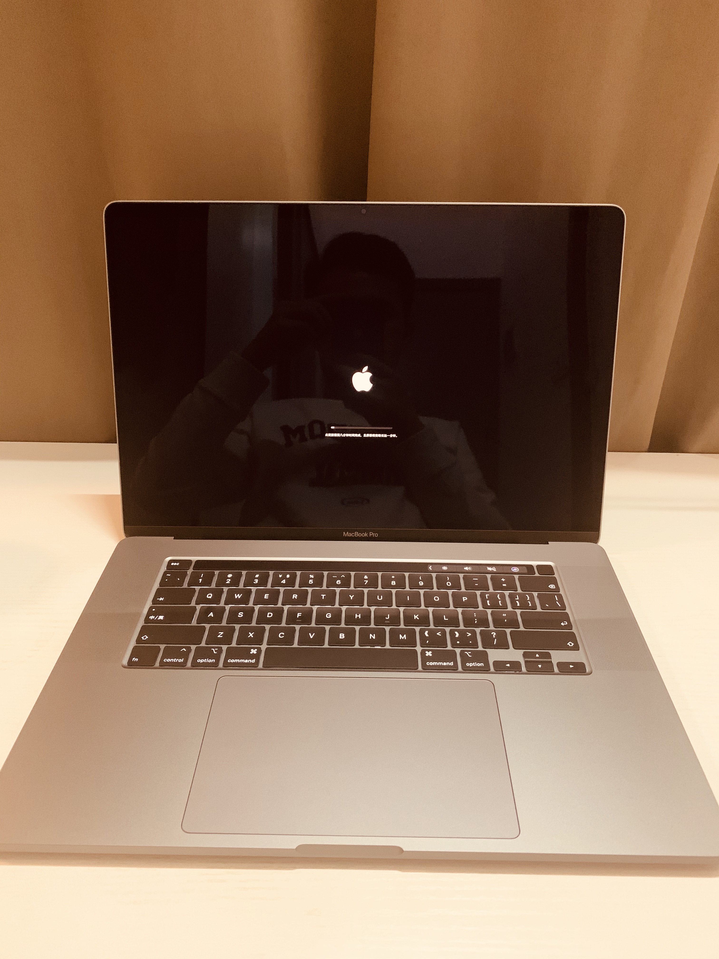PDD首购！！！¥18899是真香还是坑——MacBookPro16购买初体验