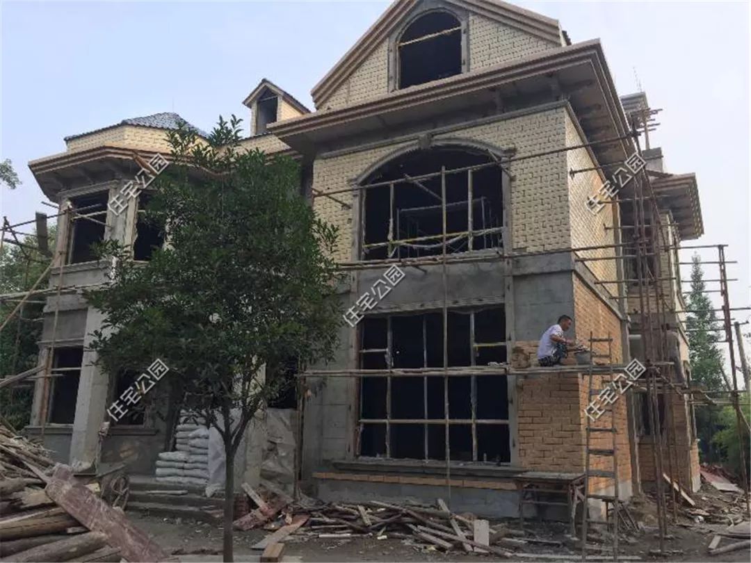 770元一平包工料的施工队怎么样？欧先生：有件事让我惊出一身汗