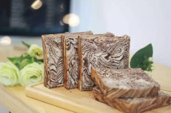 俘获万千少女心的甜品,每一款甜品都能霸占你的少女心