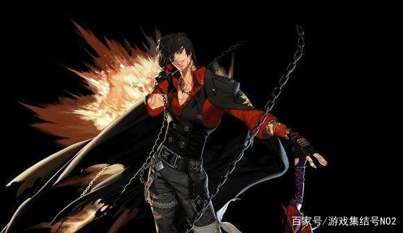 dnf十大最华丽的二觉，神思者化身天使排第二