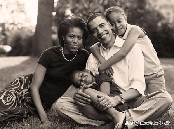 嘿！你的萌多少钱一斤？我们来回顾下奥巴马那些最经典的时刻……