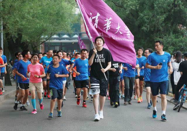 能跑不等于会跑！足协副主席间接承认男足跑不过清华学生？