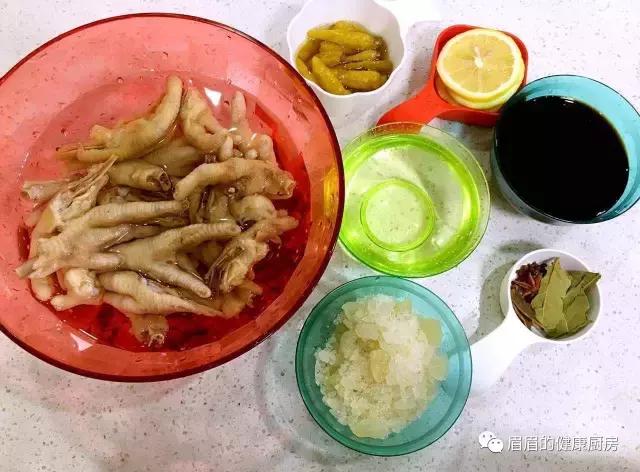 没胃口?没心情?有一物令你胃口大开,精神倍爽