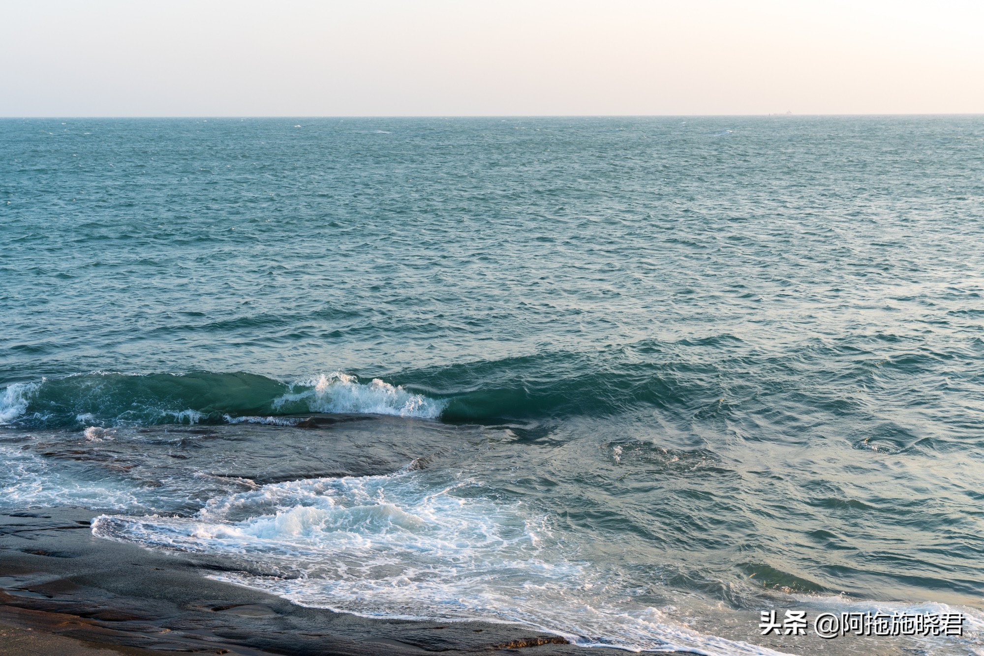 泉州最美黄金海岸,泉州最美海岸线在哪里