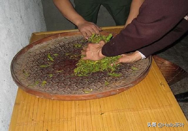 武夷名茶金骏眉红茶精品,福建名茶篇武夷红茶金骏眉