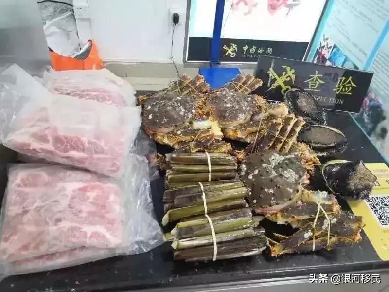 去香港要注意什么避免罚款,最新香港出入境禁带物品