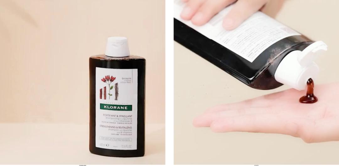 目前防脱最有效的产品,目前市面上公认最有效的防脱产品