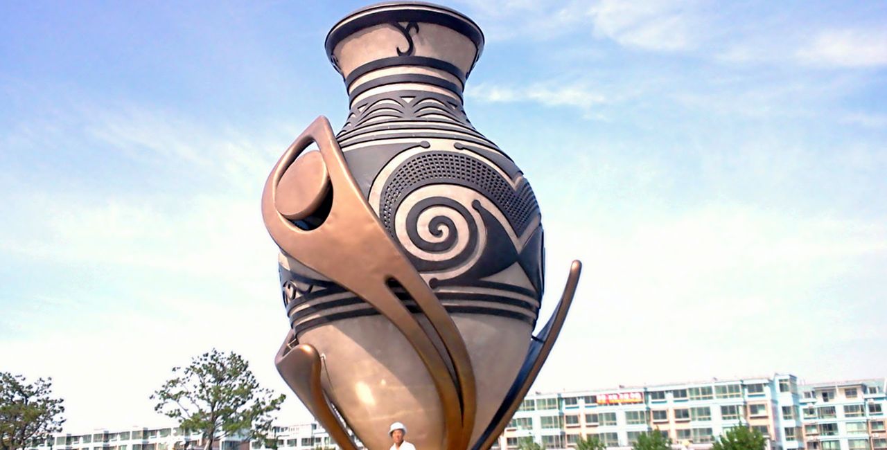 带你一起了解乳山牡蛎,了解威海银滩