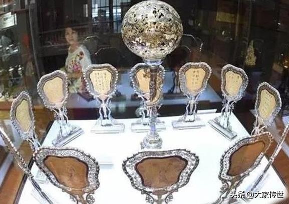 一锥一凿，述说着一代代畲族女子的梦想