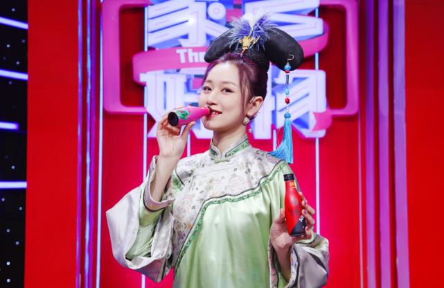 《家乡好物》双十二狂欢专场来袭!辛如怡、宋钰盈开启后宫饶舌大会