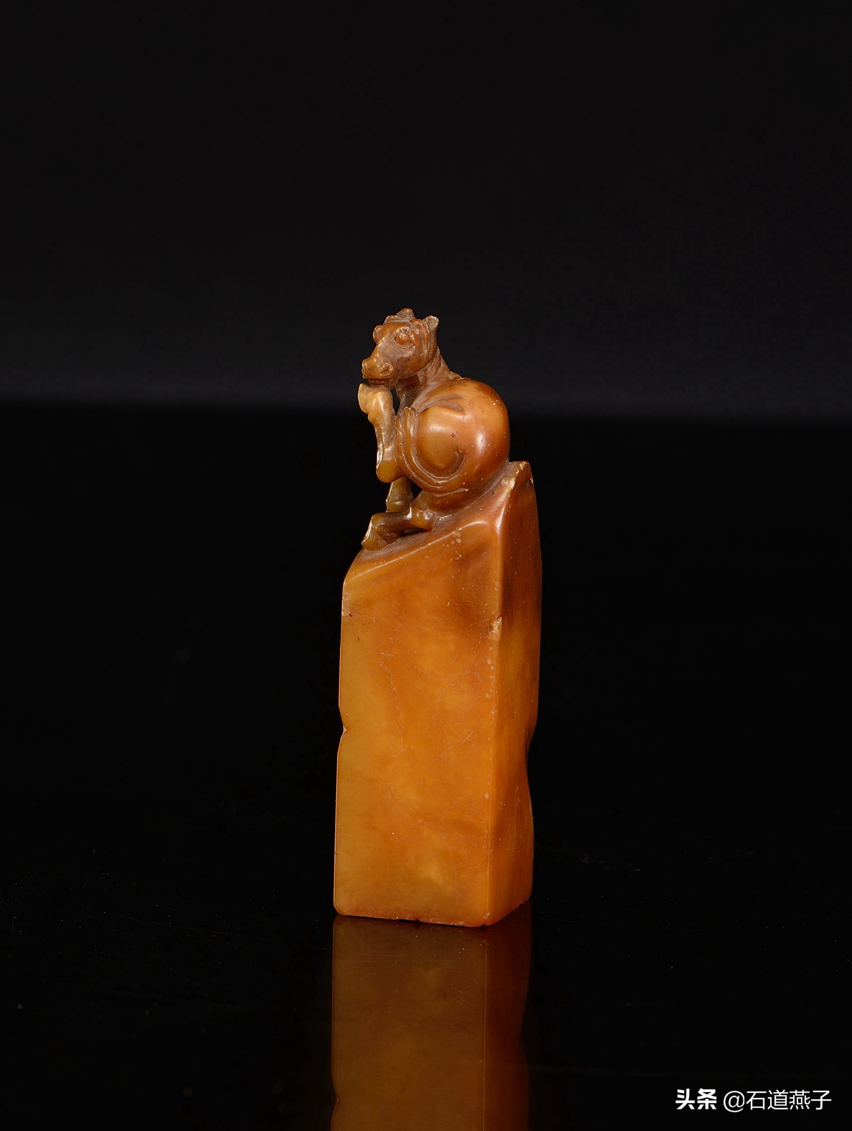 钤印十大误区,钤印的正确步骤是啥