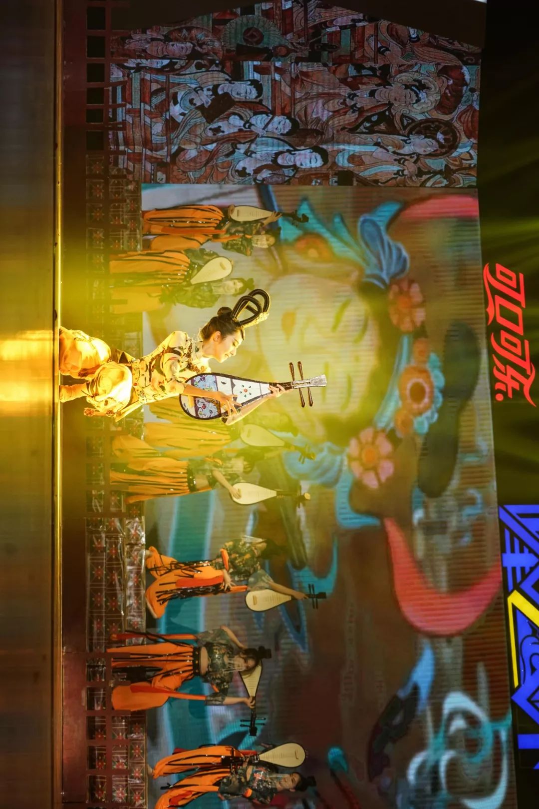 大工峰岚落幕，我们不忍说再见