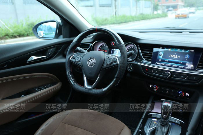 15款别克君威改装19寸轮毂,2014别克君威19寸轮毂改装案例