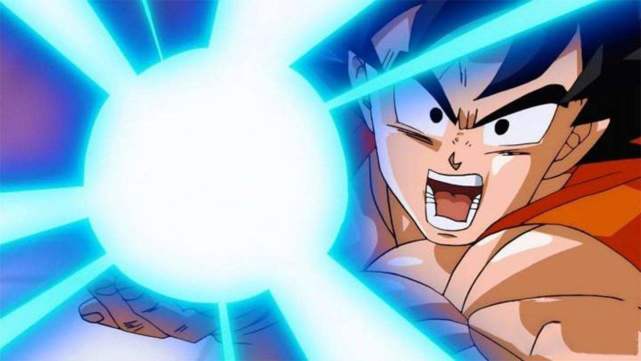 动漫经典招式名,动漫必杀技大全