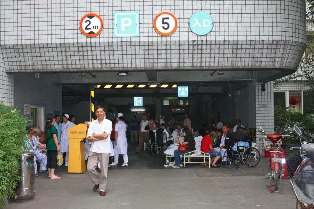 连续7年全国NO.1!华西,四川的王炸!