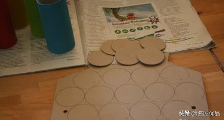 手工制作非常好玩的玩具,手工玩具制作关于小车