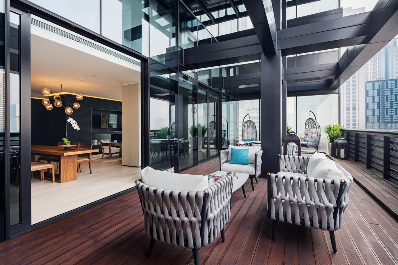 成都酒店top,成都口碑最好的20家酒店