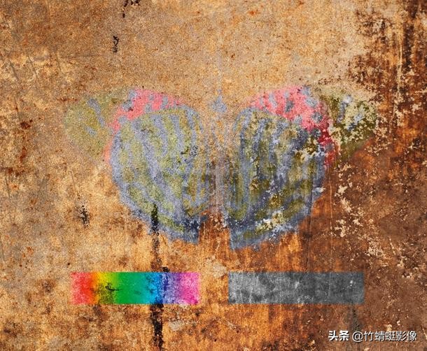 ps图层混合模式线性光在哪里,ps合并图层如何保留混合模式效果